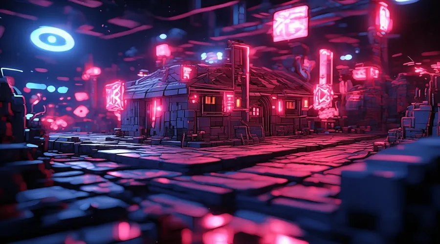 丛林大作战游戏图片2